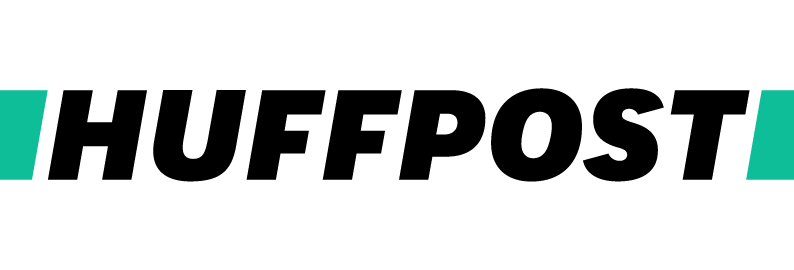 Huffpost Logo