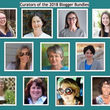 Needle & Foot Blogger Bundle Giveaway