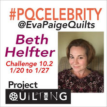 PQCelebrity–Beth Helfter