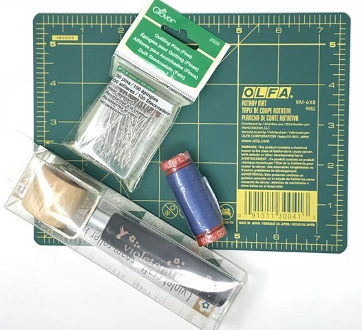 project quilting prize set from persimon dreams