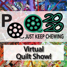Project QUILTING Virtual Quilt Show – Round 2