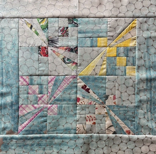Quilt Block Refresh!