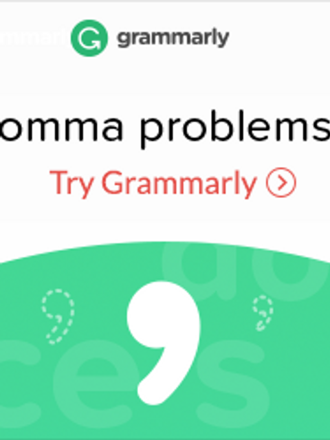 Grammarly Writing Support