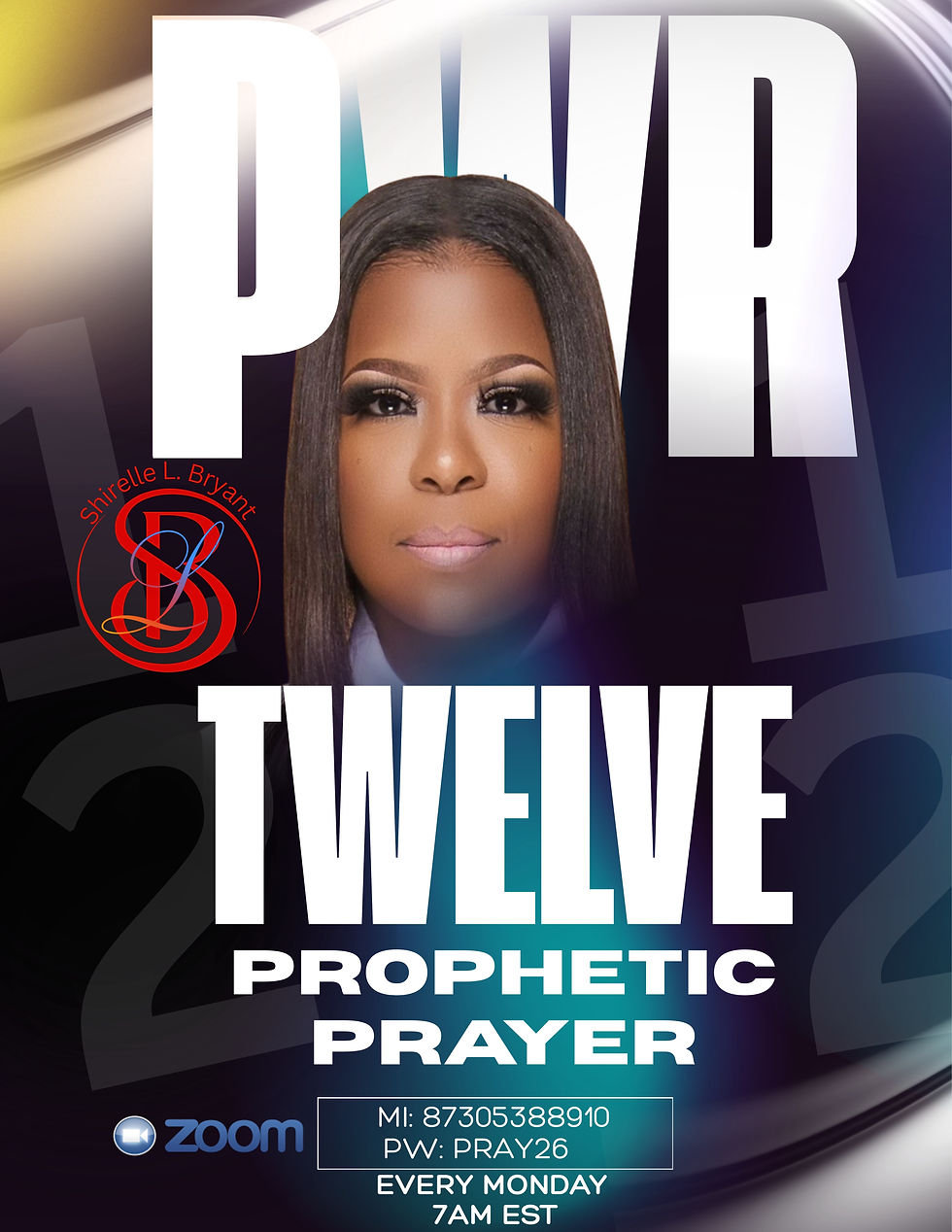 POWER 12