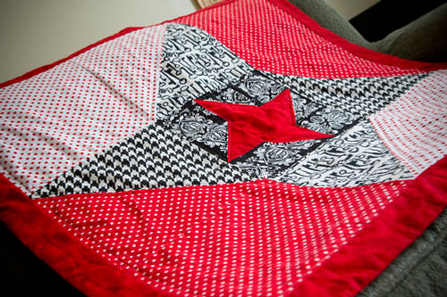 First Star