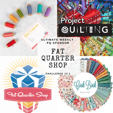 Project QUILTING Prize Winners 13.1