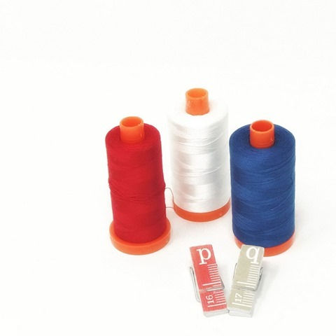 Aurifil thread