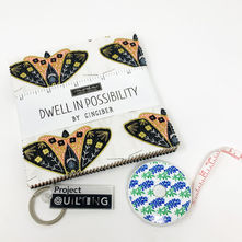 Project QUILTING Mystery Quilt Along Winners