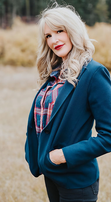 Shiilia Marie portrait