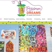 Welcome to KimLapacek.com