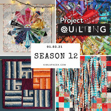 Project QUILTING Season 12 Sponsorship Opportunities