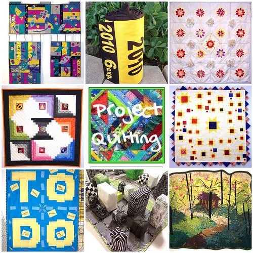 LoveBugStudios - Project QUILTING - Season 1