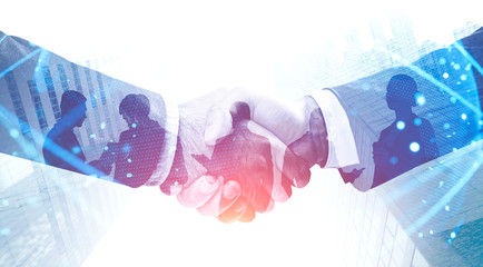 Handshake - Mitch Lipkin.jpg