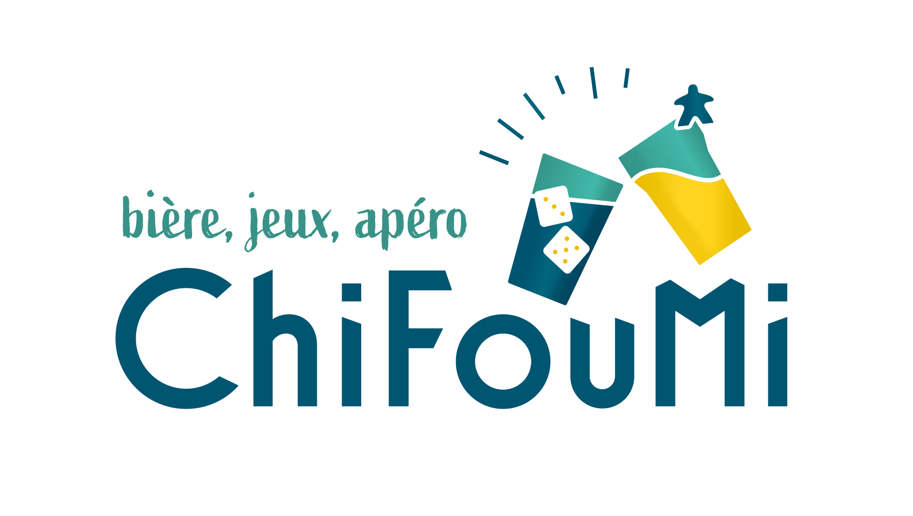 Logo Le ChiFouMi