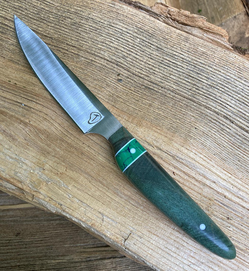 Gallery | Knives by Nuge