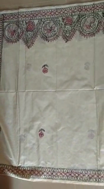 Thumbnail: Ancient Chakra Saree