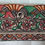 Thumbnail: Madhubani Painted Clutches