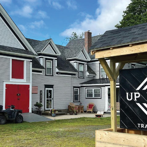 Up North Trading Co.