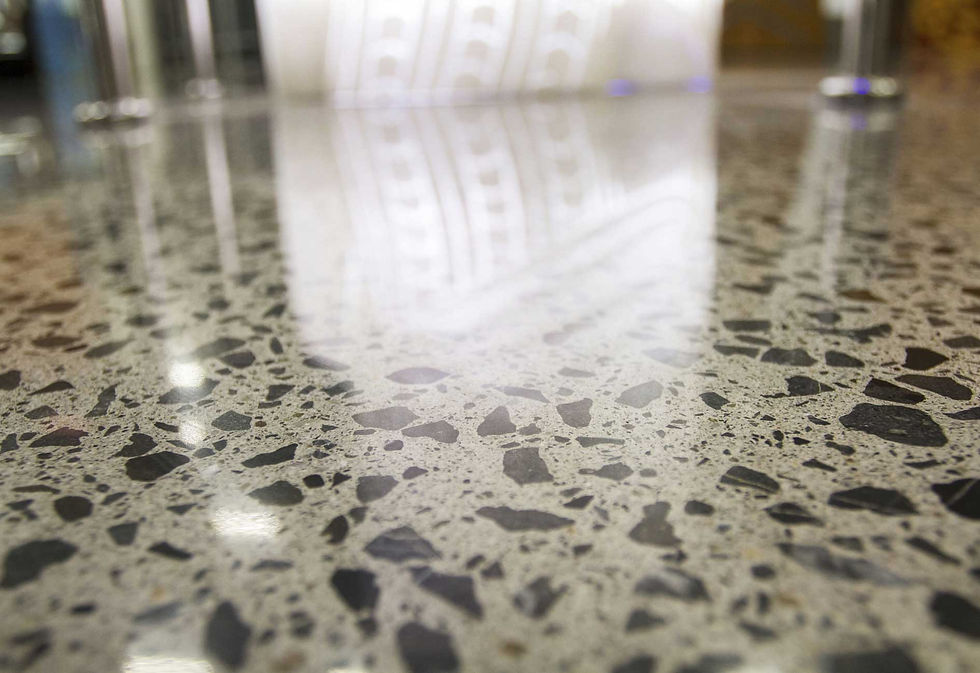 polished-concrete