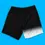 Thumbnail: AIRTIME Fade Shorts