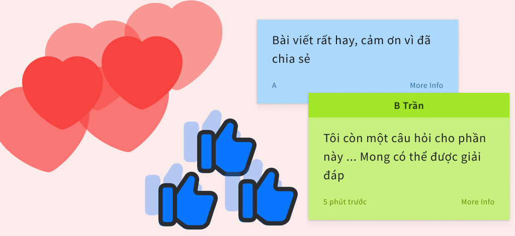 Cách để tăng tương tác và tăng tín hiệu cho Fanpage