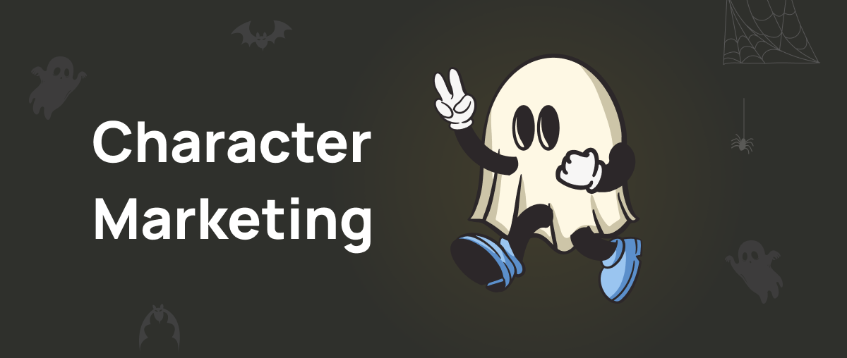 Character Marketing Là Gì? Xu Hướng Marketing Hiện Nay
