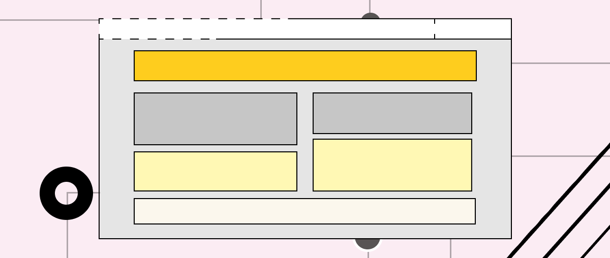 Flat Design Là Gì? Đặc Điểm Nổi Bật Của Thiết Kế Phẳng