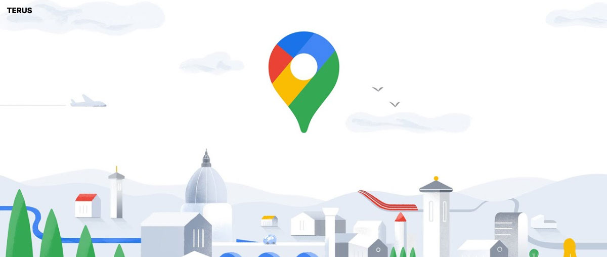 Tối ưu Google Maps