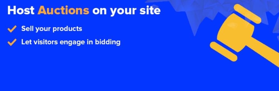 Ultimate WordPress Auction
