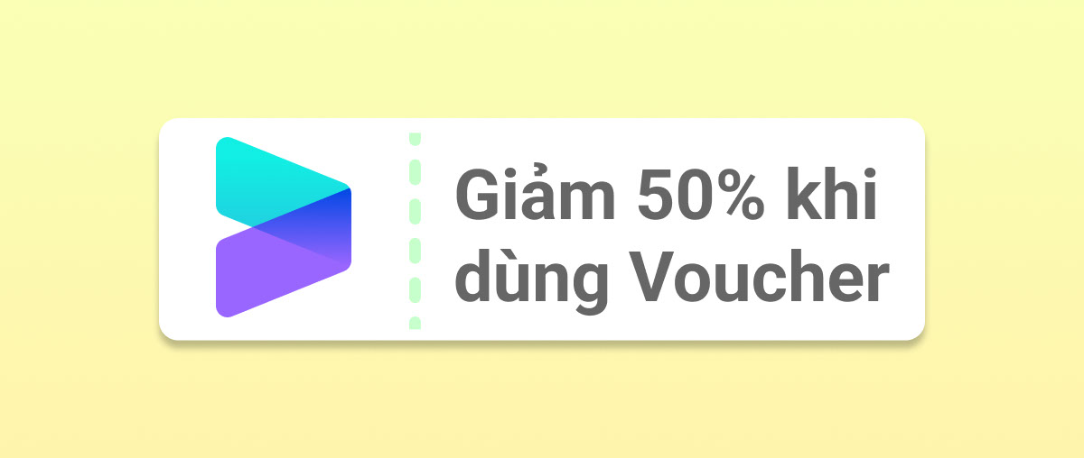 Chương trình khuyến mãi, ưu đãi
