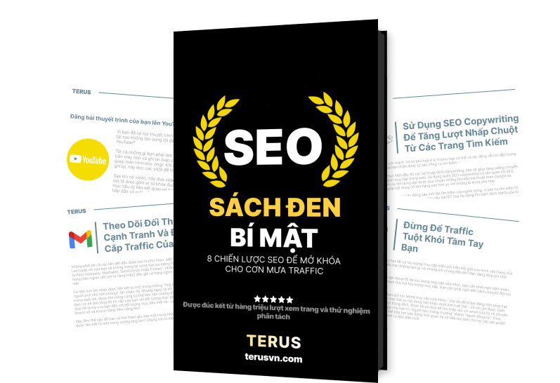 các sản phẩm của doanh nghiệp như ebook