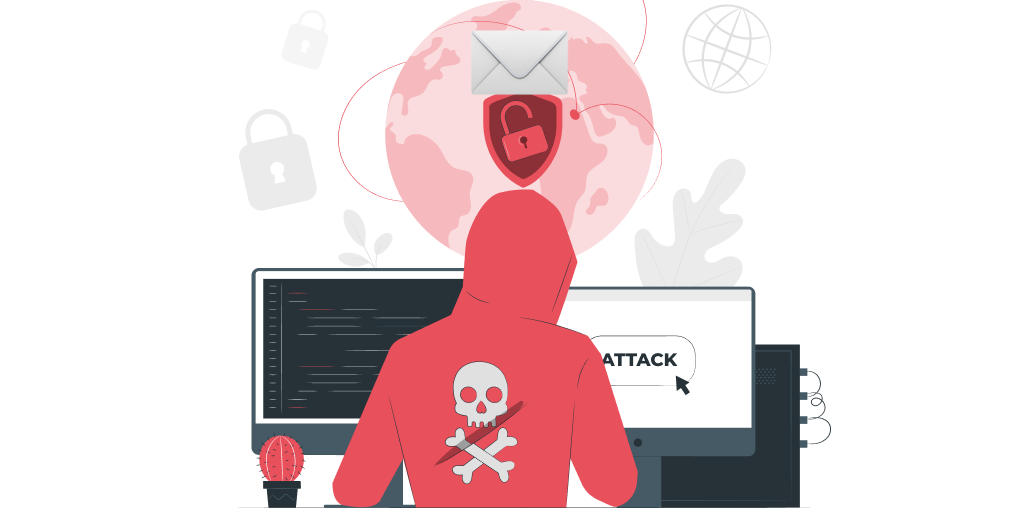 Các loại Phishing Email phổ biến