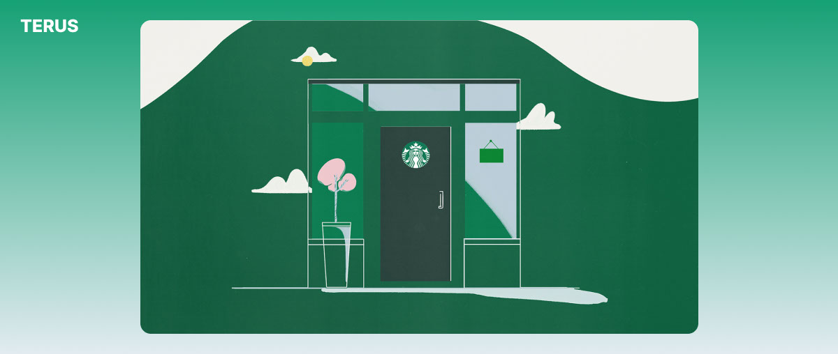 Công ty Starbucks