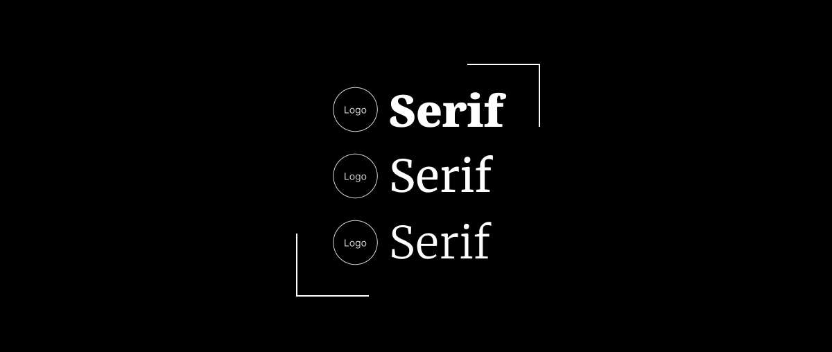 Serif