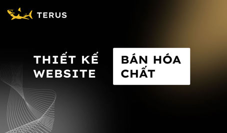 Thiết Kế Website Bán Hóa Chất Thu Hút, Tối Ưu