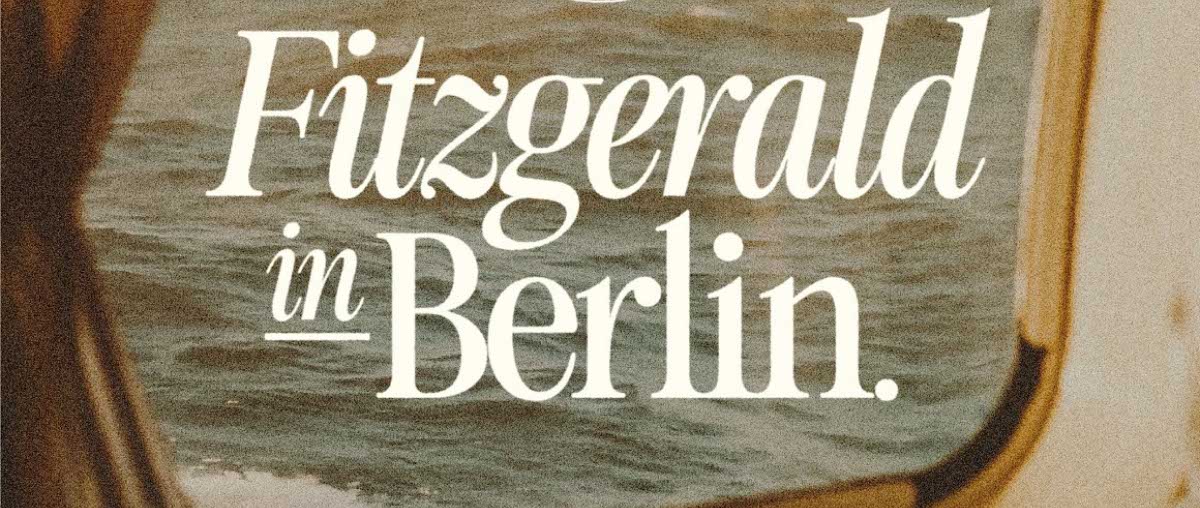 Fitzgerald