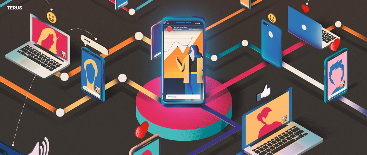 Chiến lược Digital Marketing là một kế hoạch tổ chức chi tiết về cách sử dụng kỹ thuật công nghệ