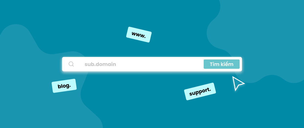 subdomain