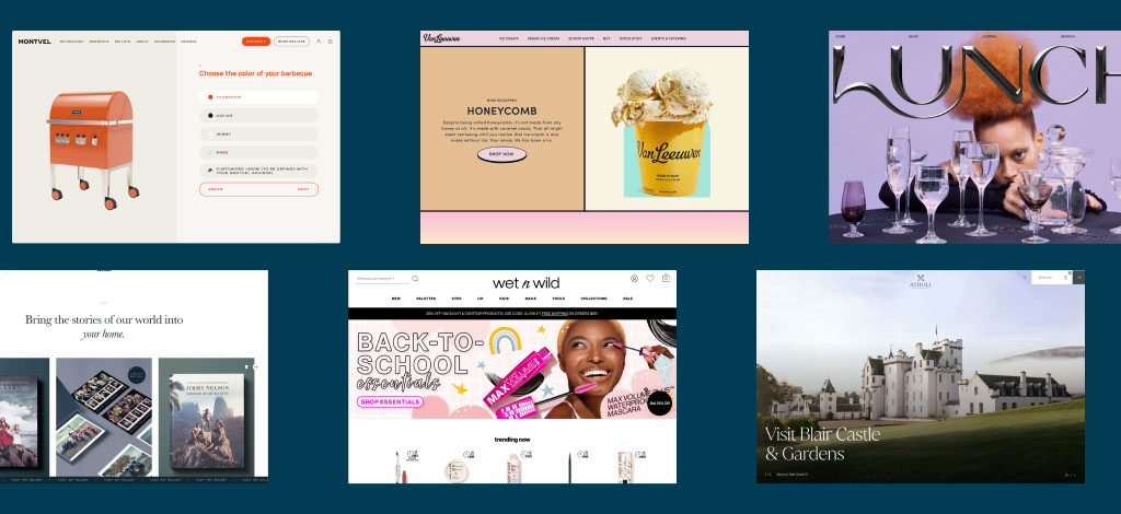 So sánh Shopify và WooCommerce