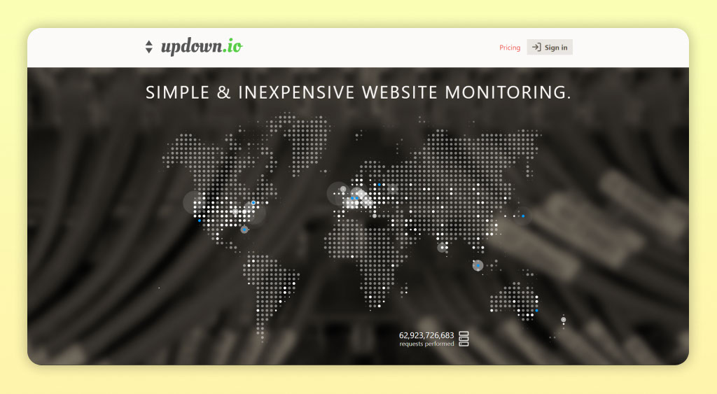 Updown.io