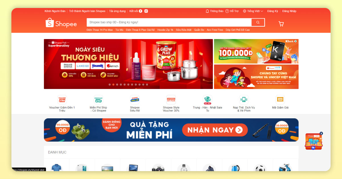 Mô hình kinh doanh đồng đẳng