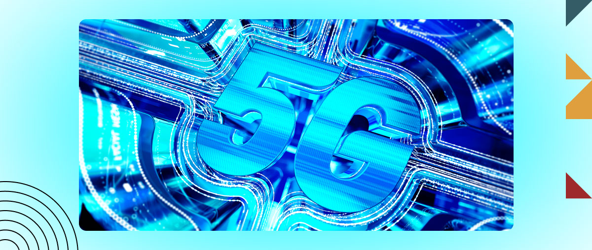 Công Nghệ 5G