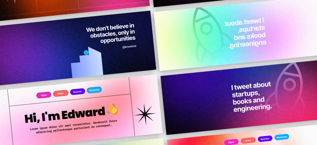 Banner là gì và các công cụ làm banner