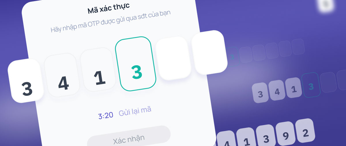 2FA Là Gì? Cách Kích Hoạt Xác Thực Hai Yếu Tố