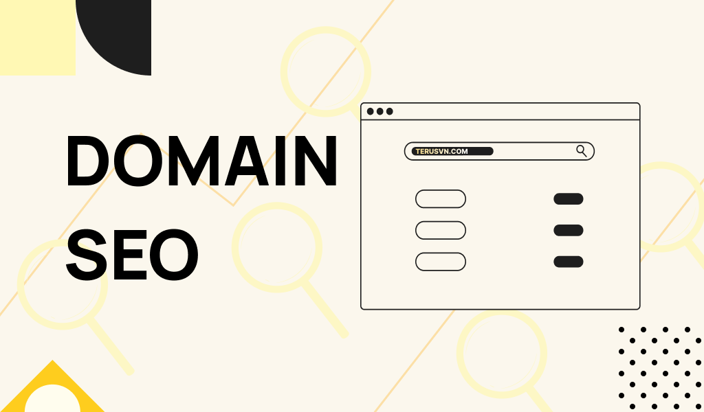 SEO domain