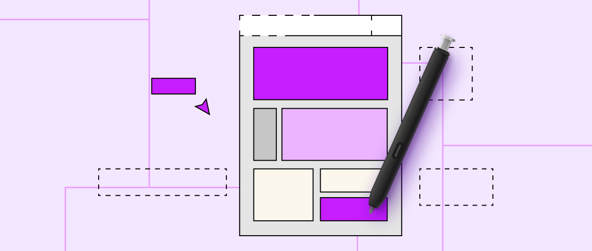 Thiết kế website động