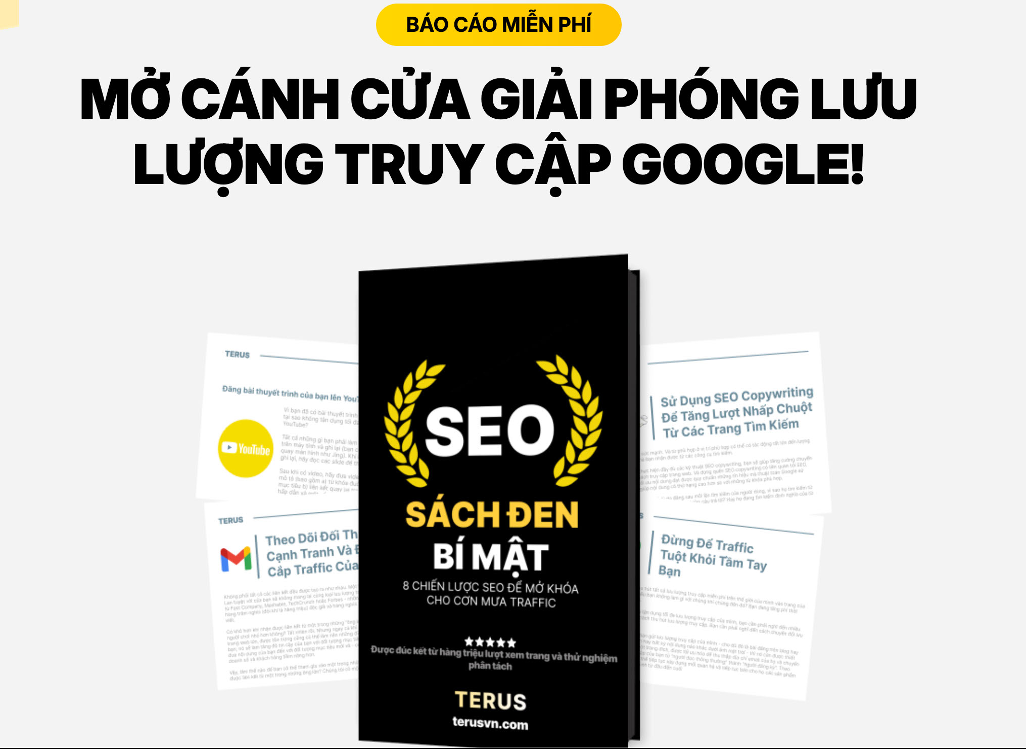 tặng ebook seo miễn phí