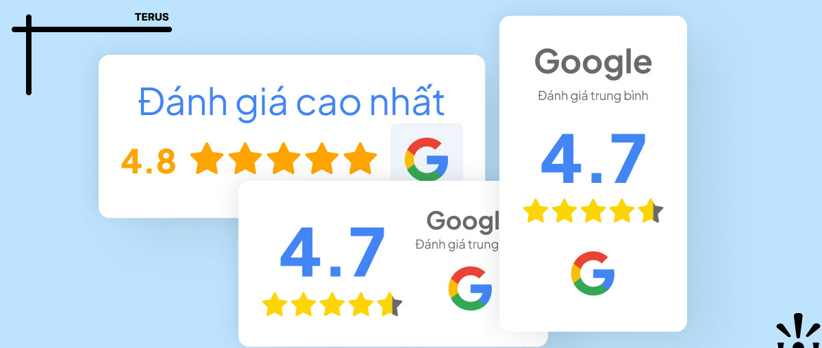 Đánh giá nổi bật của khách hàng