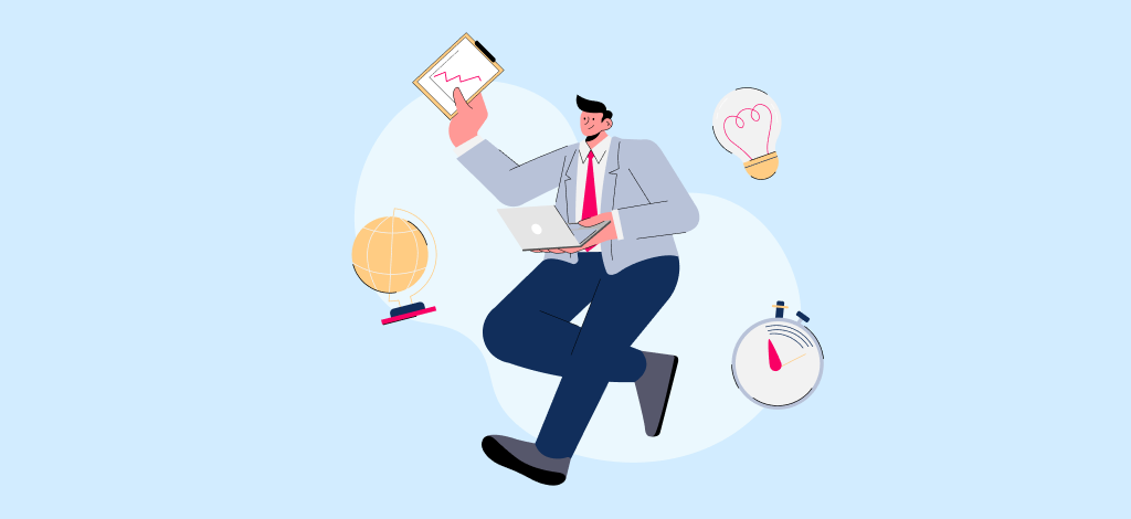 Vai trò của Business Development Manager đối với doanh nghiệp