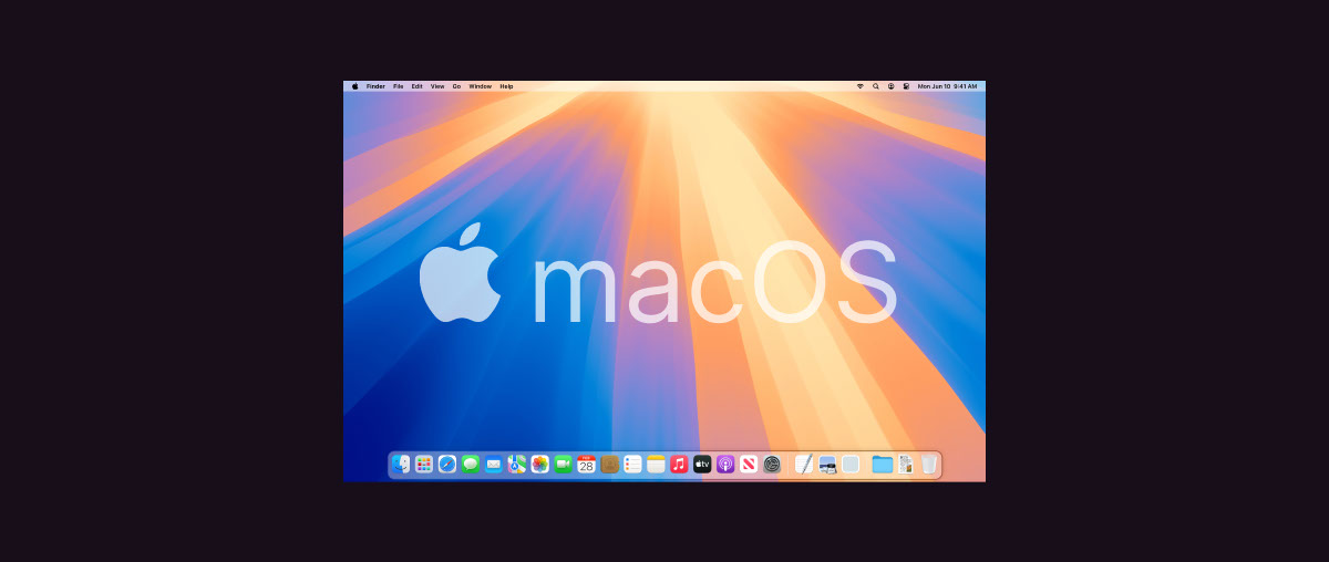 MacOS là gì?